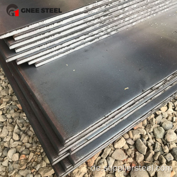 S960QL niedrig alloy hochfestes Stahlplatte